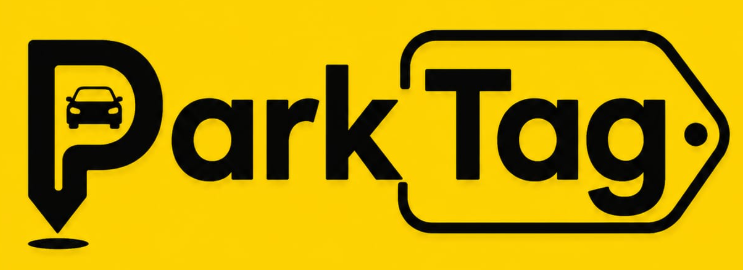 ParkTag Logo